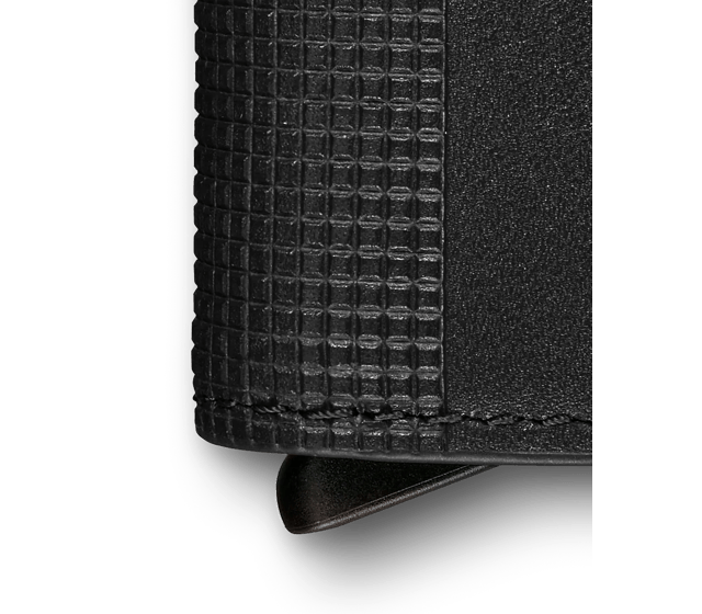 Altius Secrid Leather Card Wallet-612681