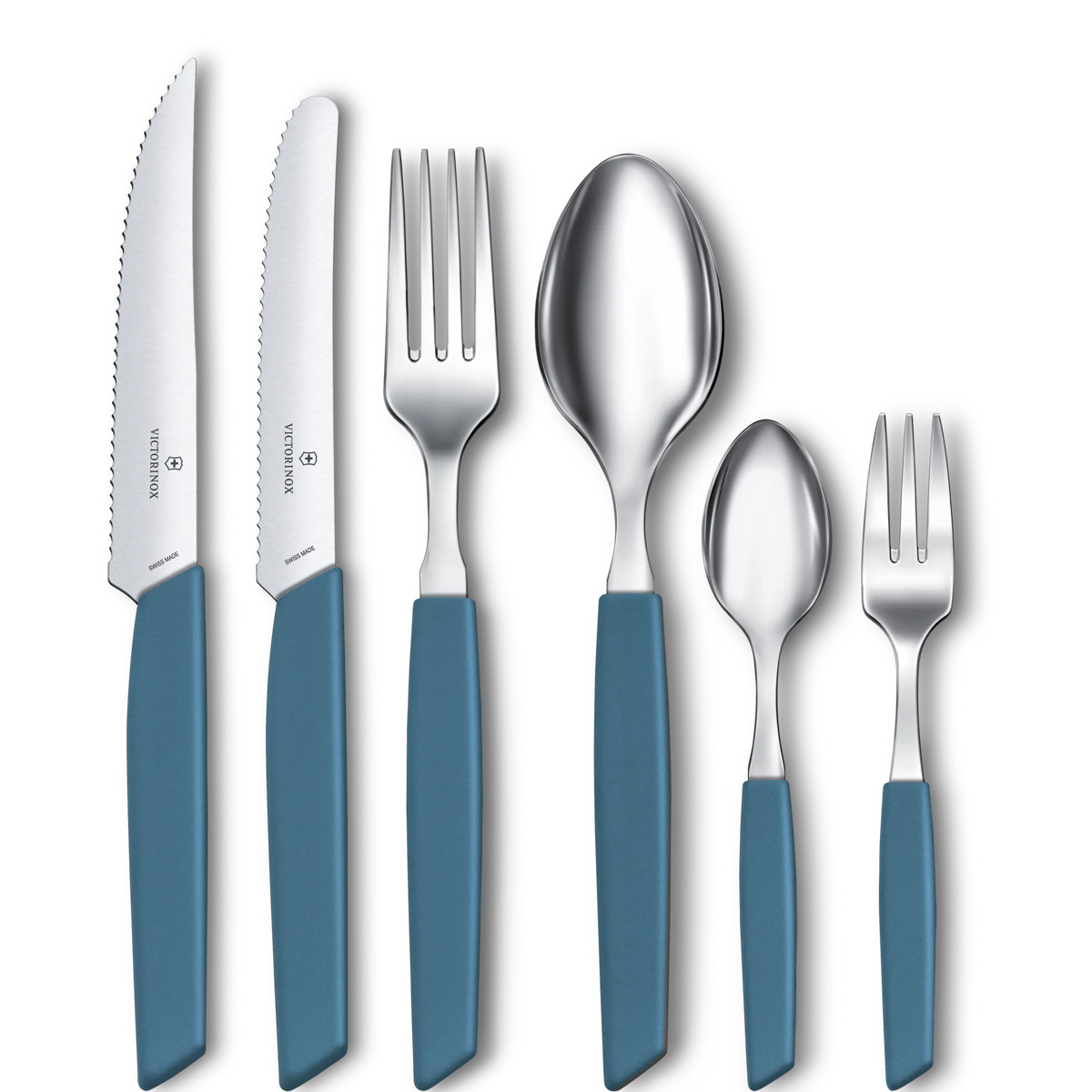 Bring the Scandinavian rainbow to your table