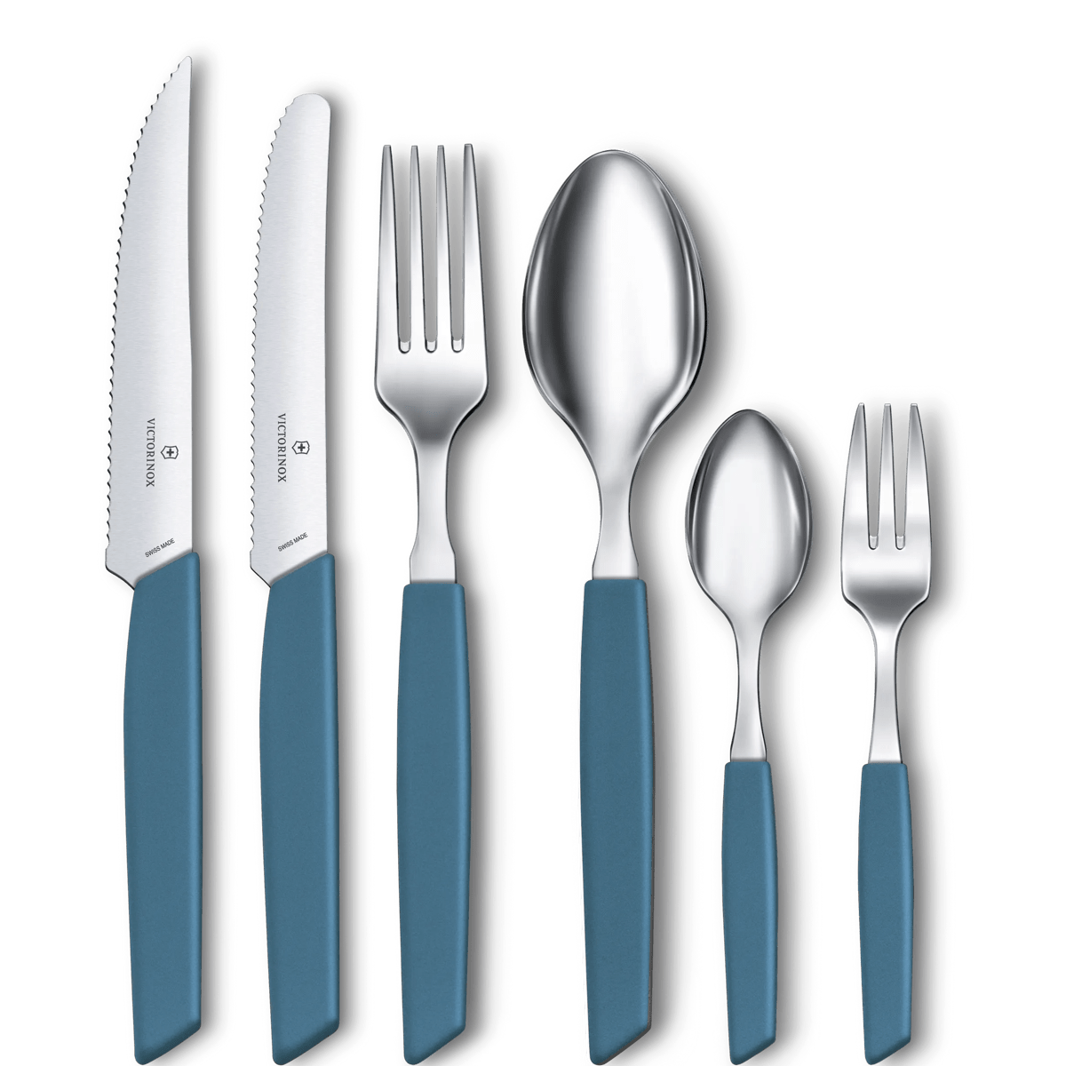 Bring the Scandinavian rainbow to your table