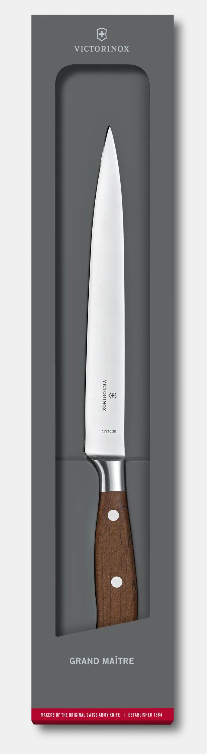 Victorinox fillet knife set on sale