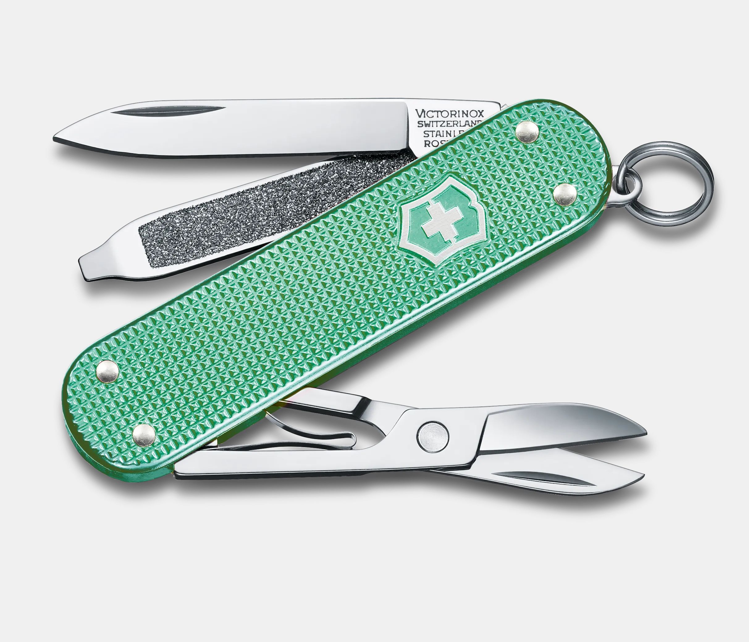 Victorinox classic mini deals