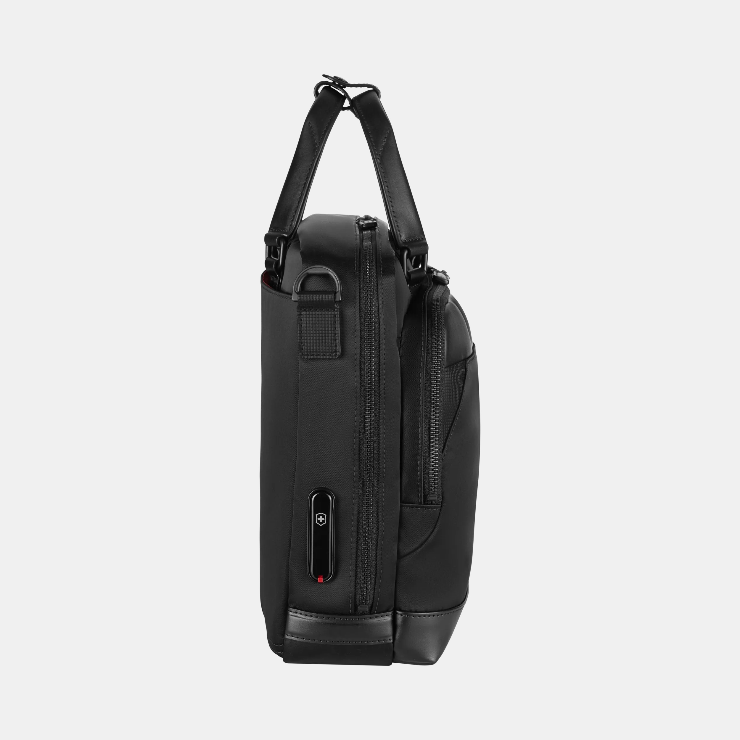 Alox Nero Briefcase - 611805