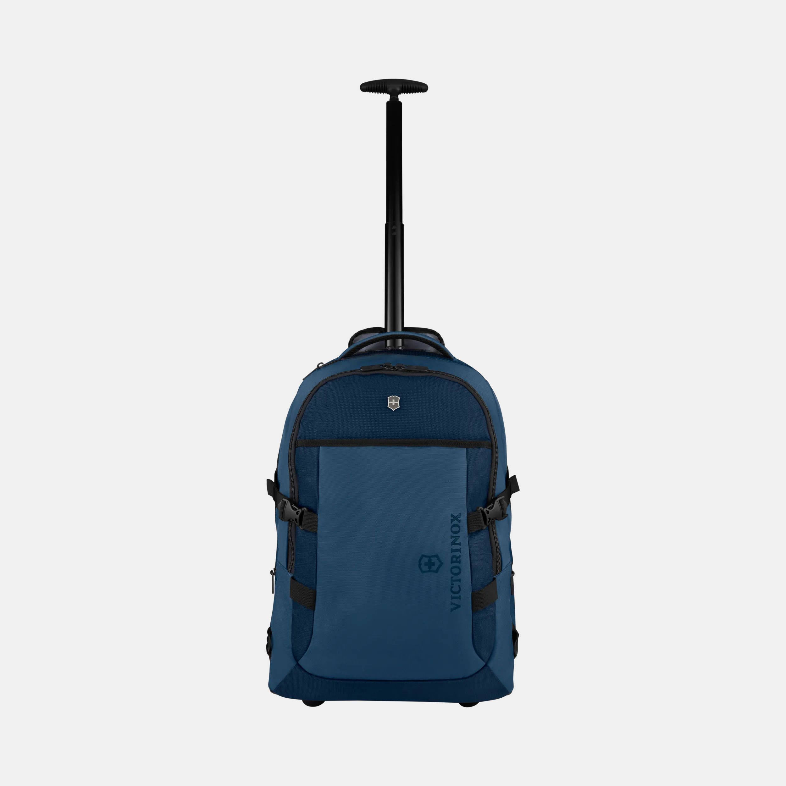 Victorinox trolley backpack top