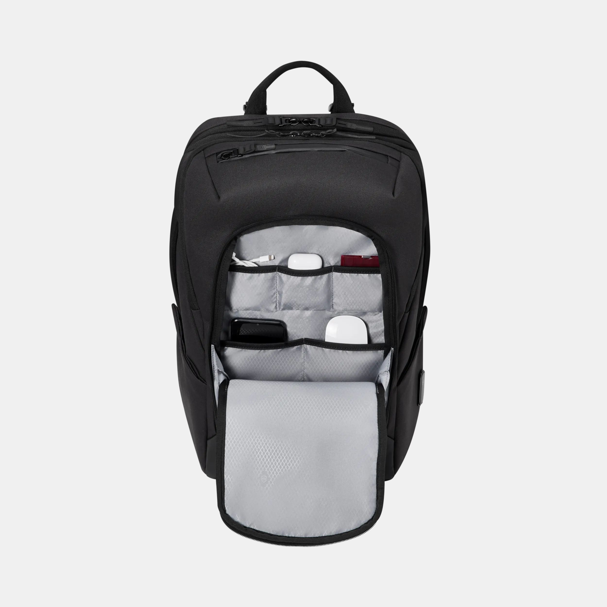 Victorinox Touring 2.0 Traveller Backpack in black 612120