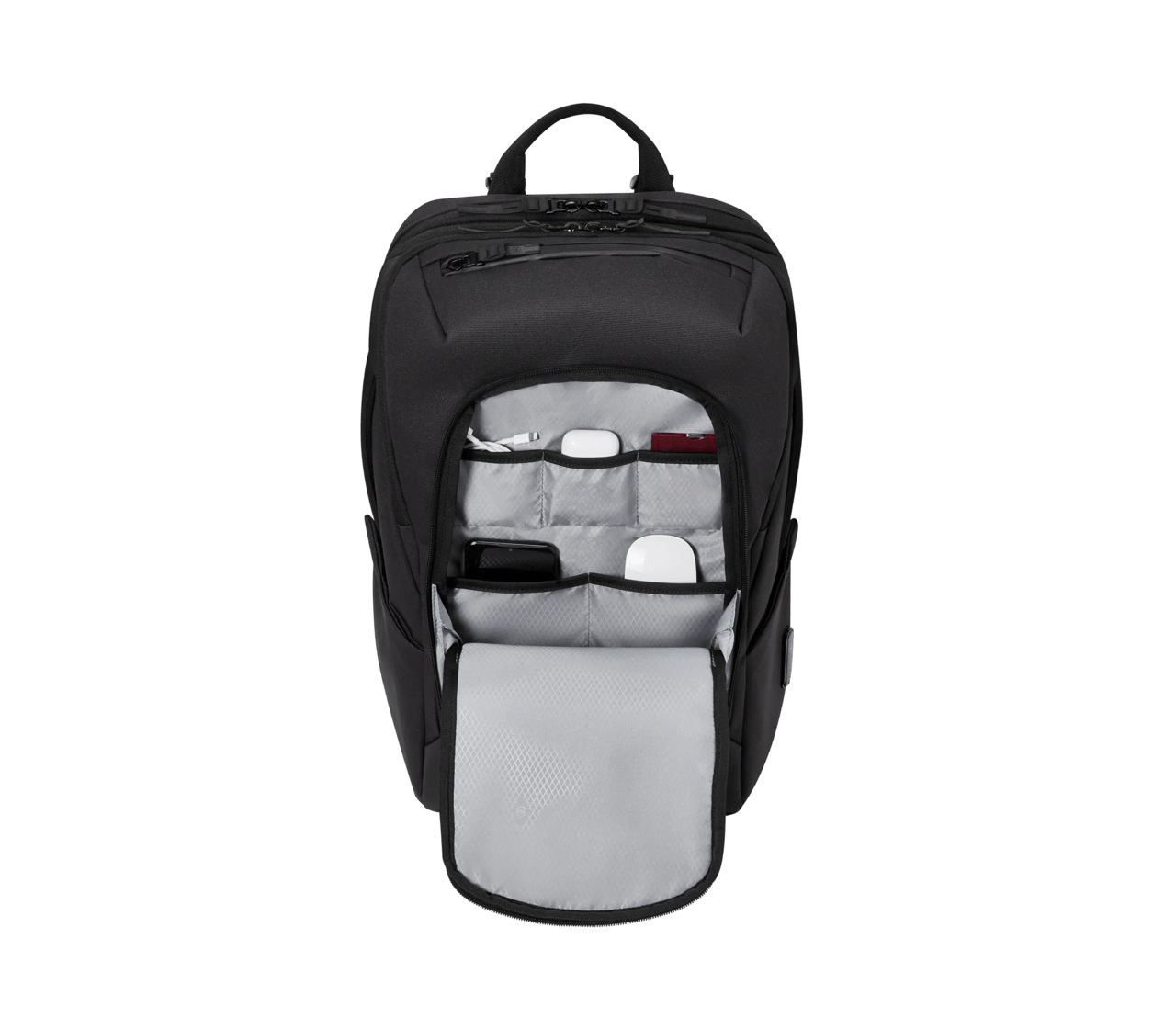 Touring 2.0 Traveller Backpack - null