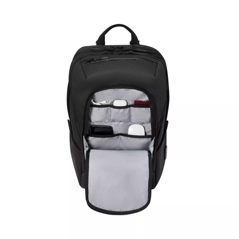 Touring 2.0 Traveller Backpack - null