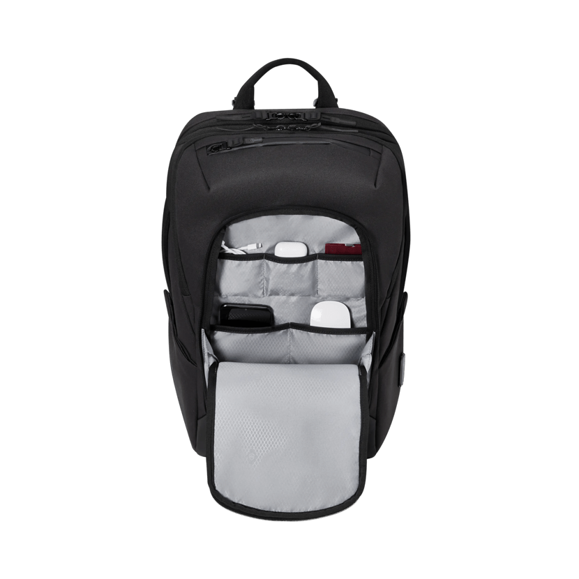 Touring 2.0 Traveller Backpack - null