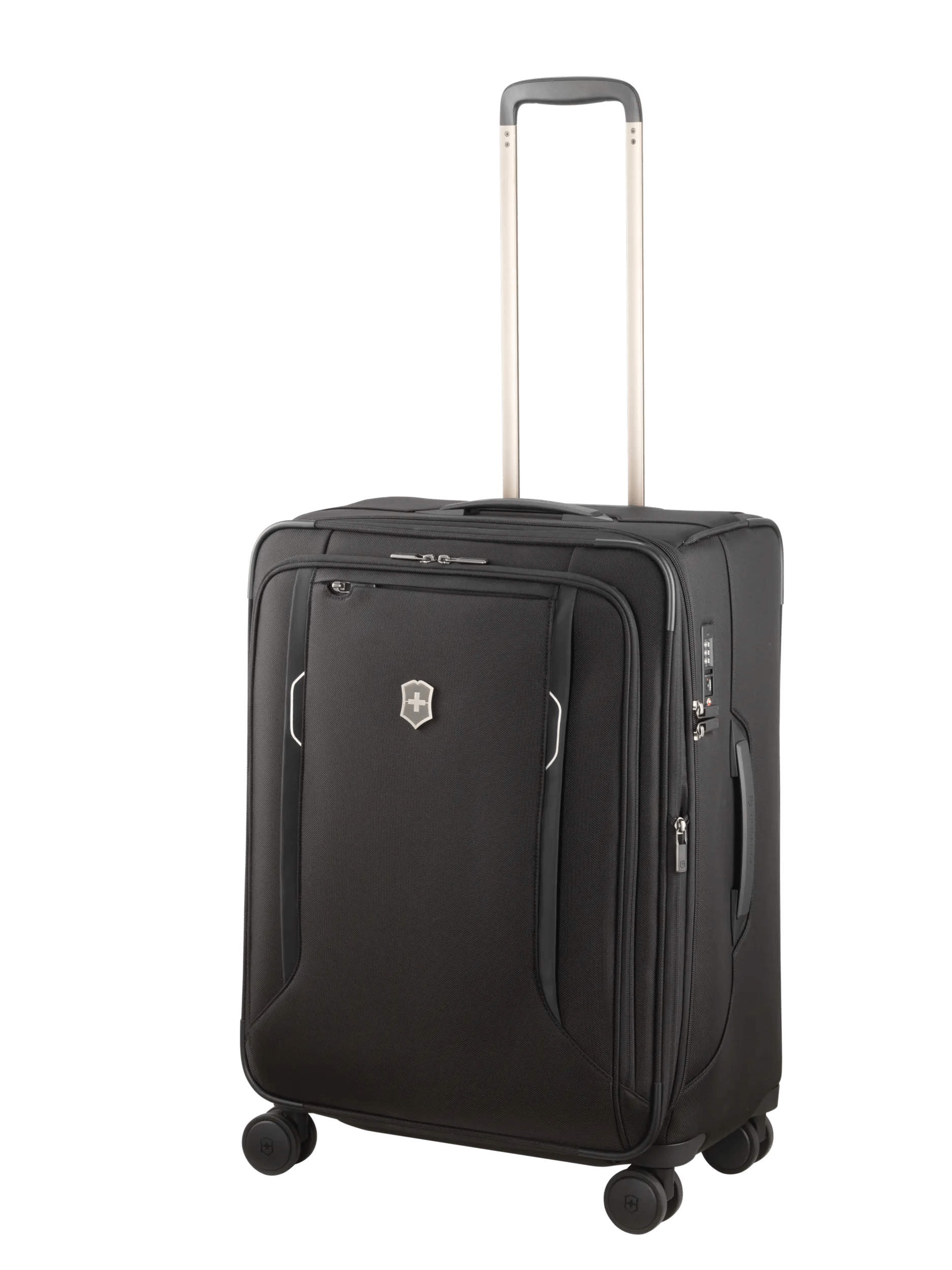 Werks Traveler 6.0 Softside Medium Case-605408