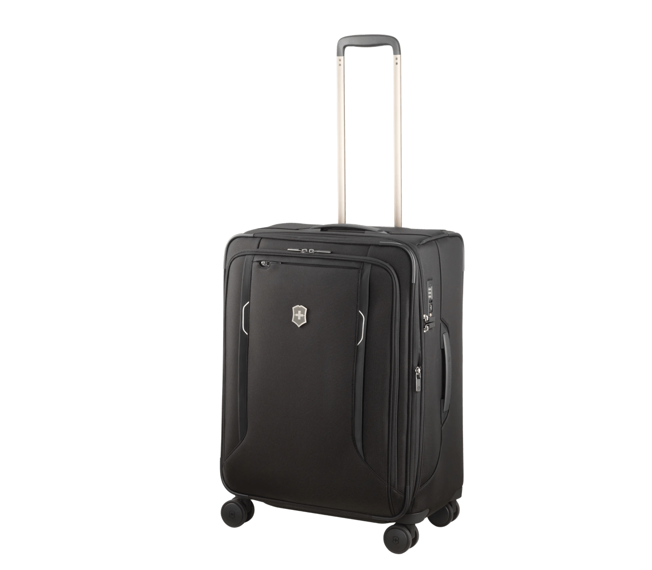 Werks Traveler 6.0 Softside Medium Case - null