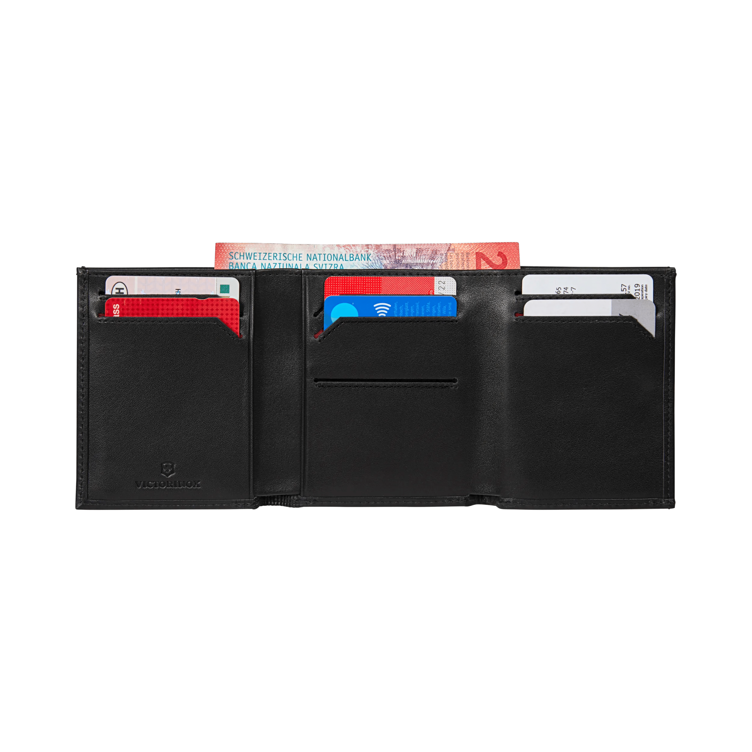 Altius Alox Tri-Fold Wallet-611574