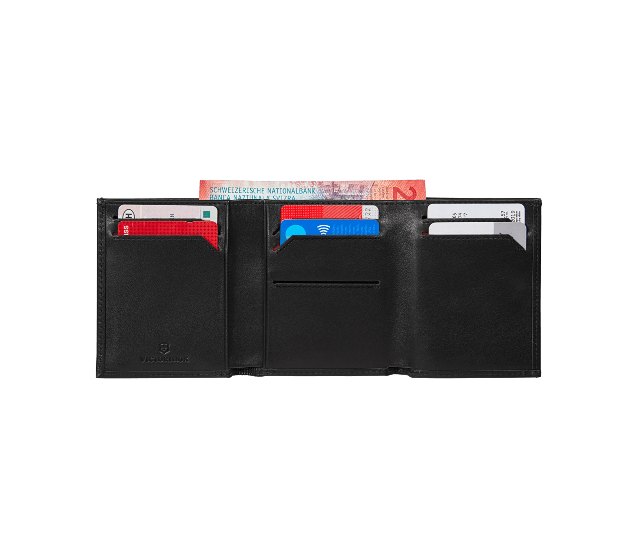 Altius Alox Tri-Fold Wallet - null