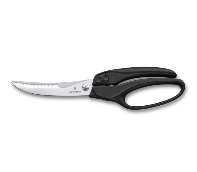 Poultry Shears Professional-7.6344