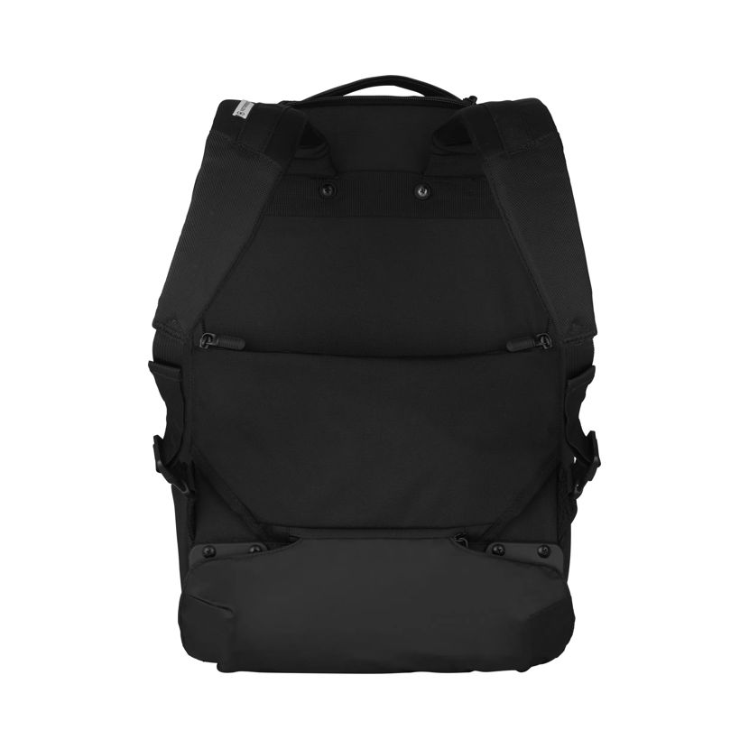 Victorinox wheeled outlet backpack