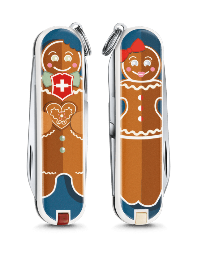 Victorinox classic 2025 limited edition 2019