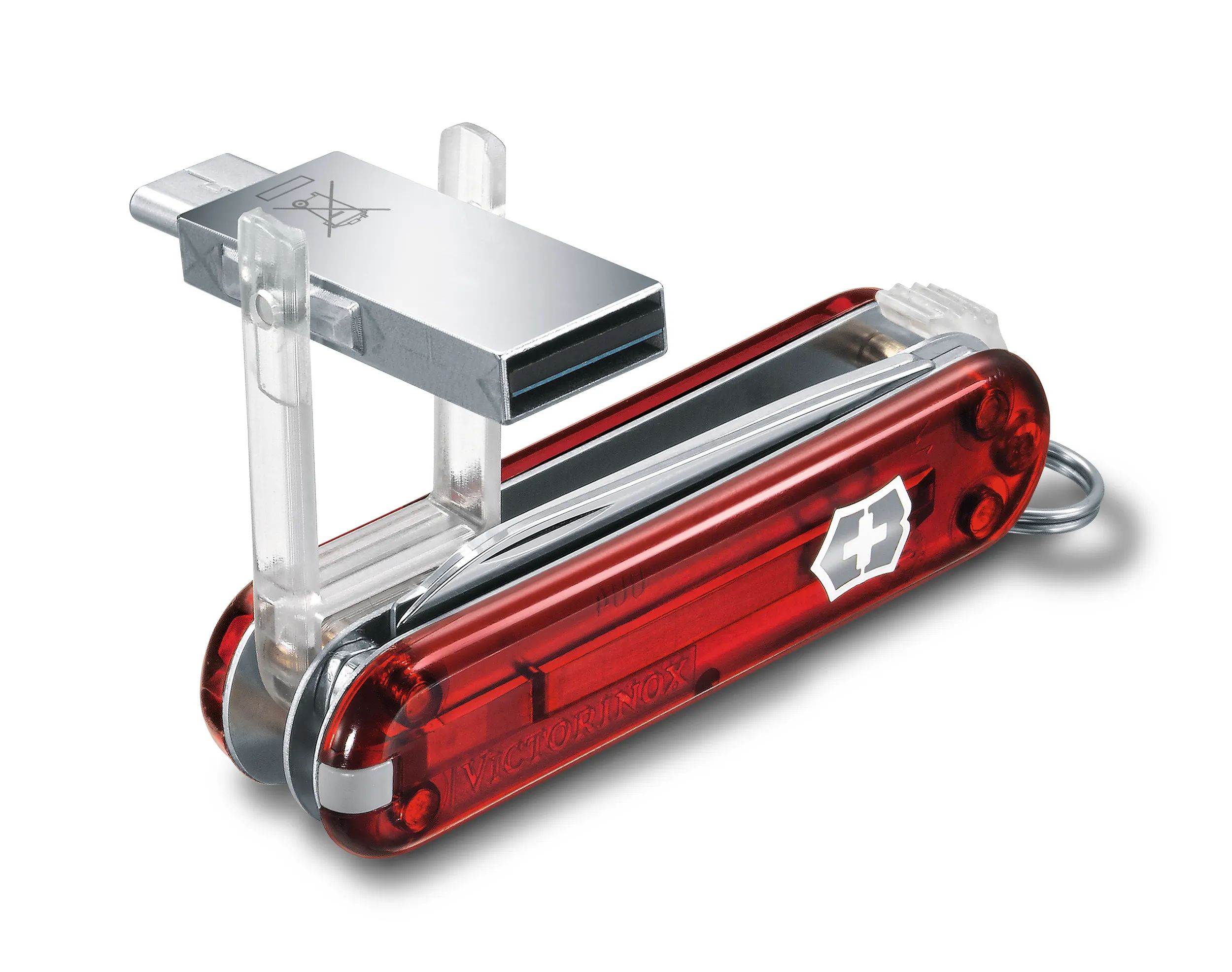 Victorinox@work - 4.6235.TG32B1
