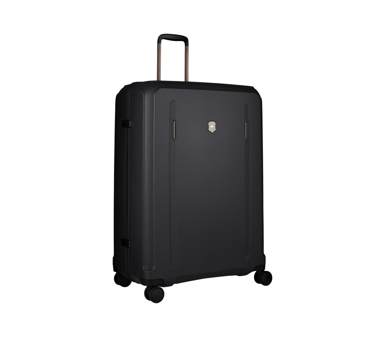 Werks Traveler 6.0 Hardside Extra-Large Case  - null