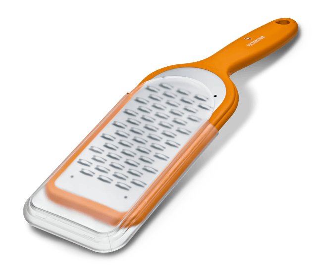 Kitchen grater, ribbon edge-7.6084.9