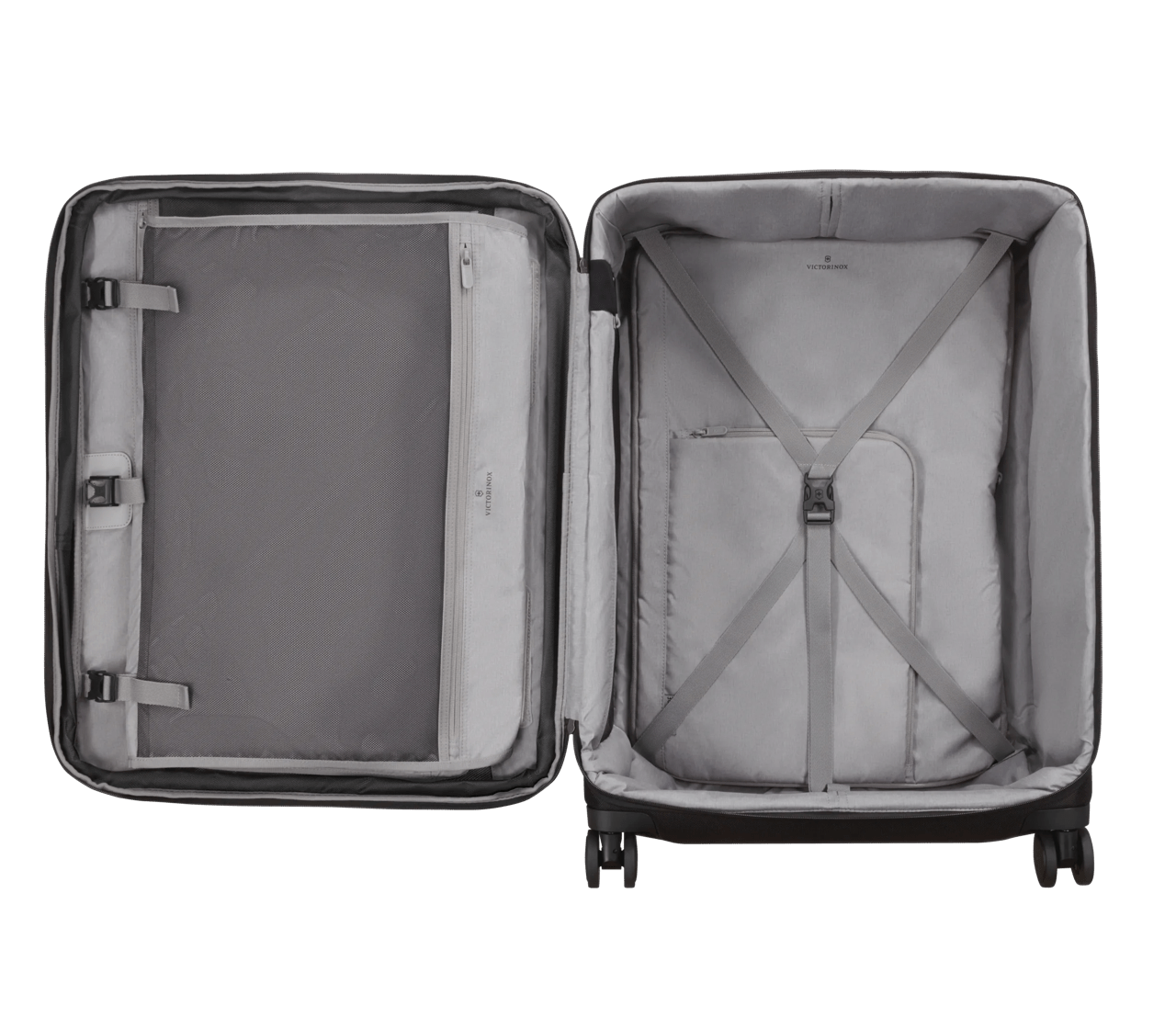 Werks Traveler 6.0 Softside Large Case - null