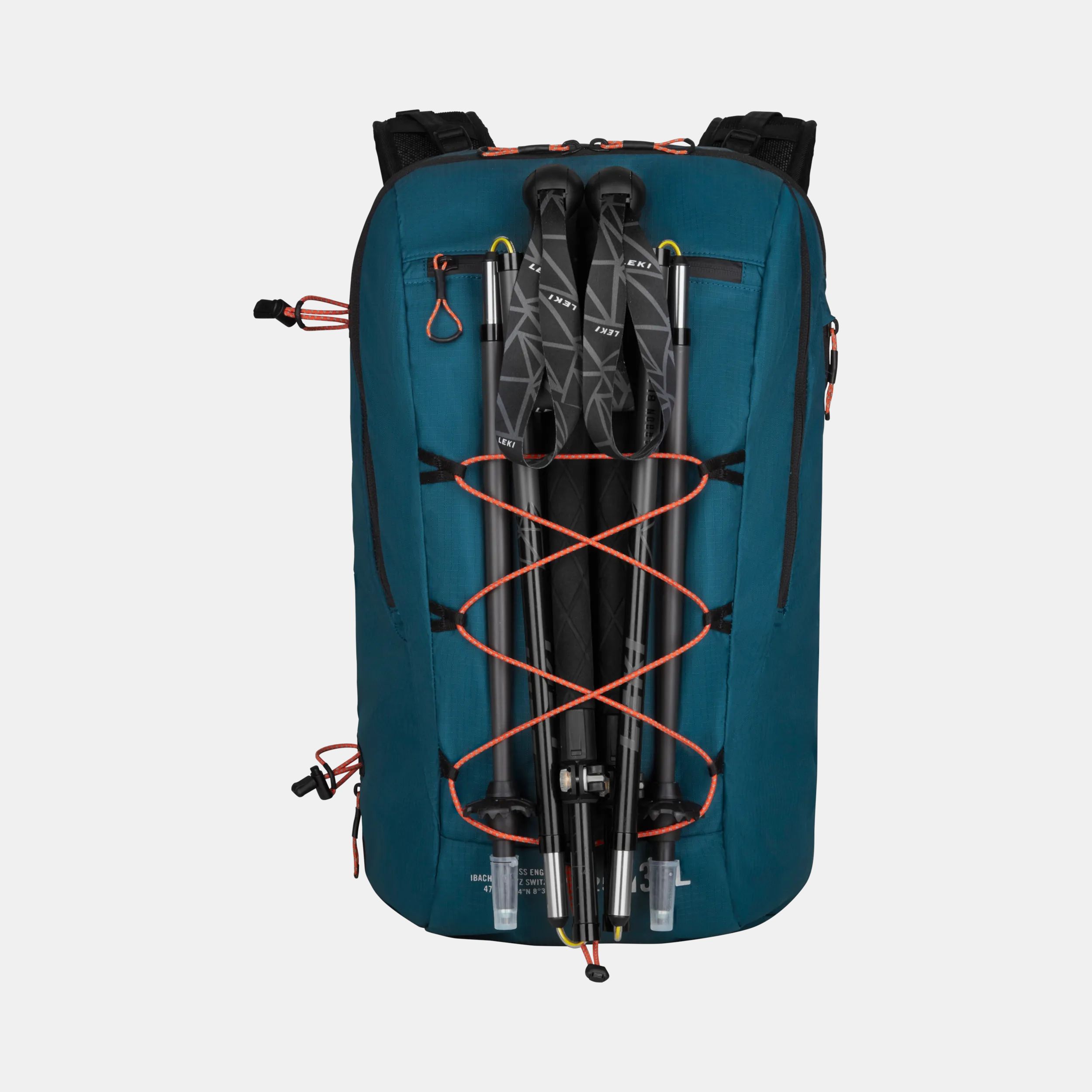 Victorinox altmont active unisex medium grey polyester backpack on sale