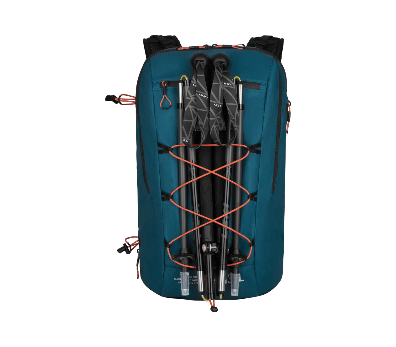 Altmont Active Lightweight Expandable Backpack - null