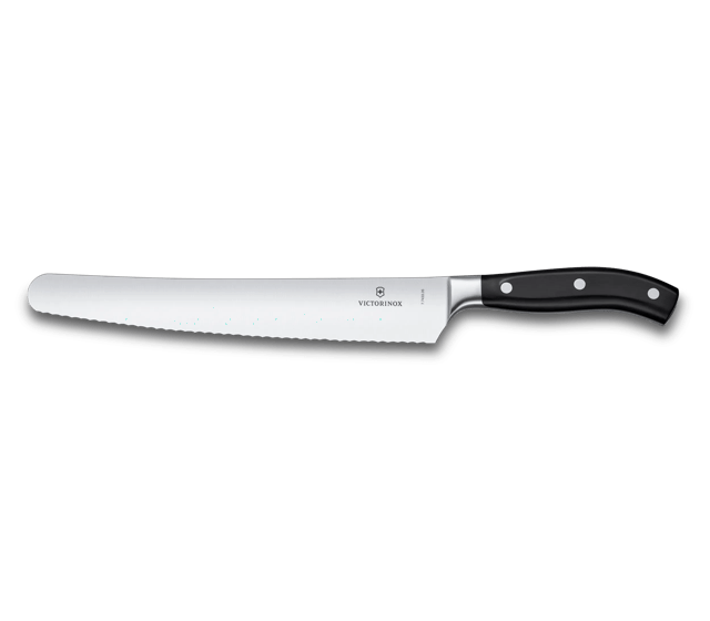 Grand Maître Bread and Pastry Knife-7.7433.26G