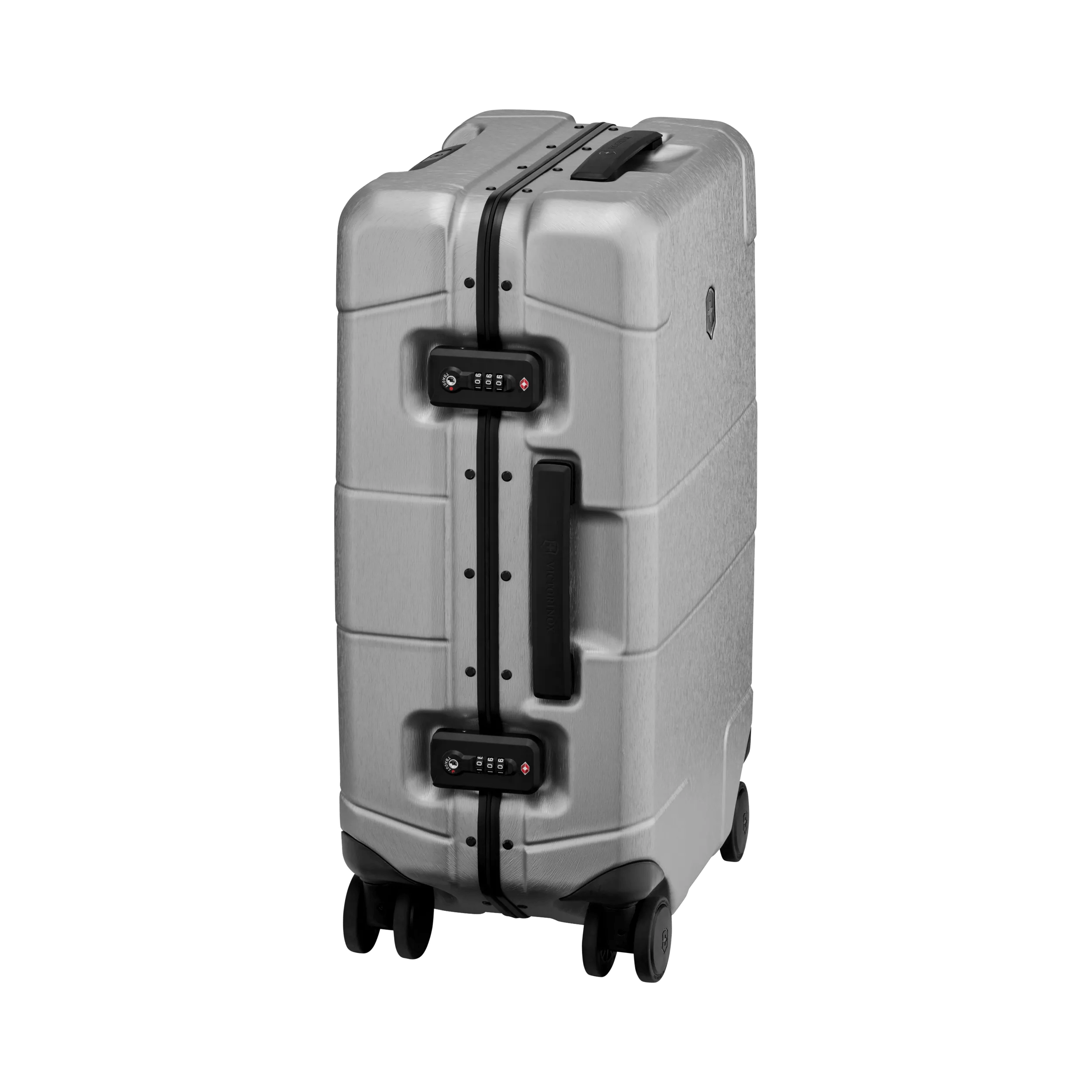 Lexicon Framed Series Frequent Flyer Hardside Carry-On  - null