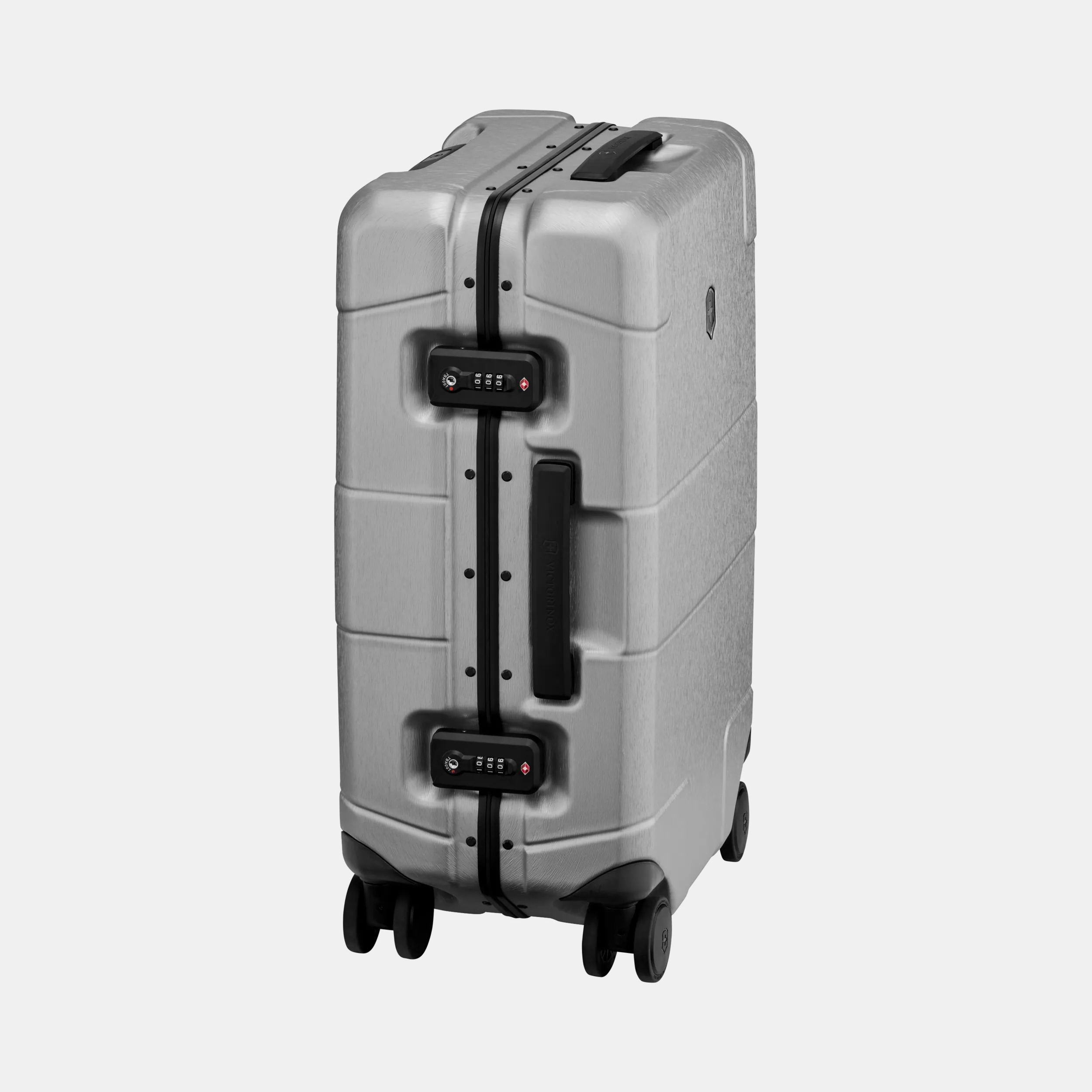 Lexicon Framed Series Frequent Flyer Hardside Carry-On  - 610538