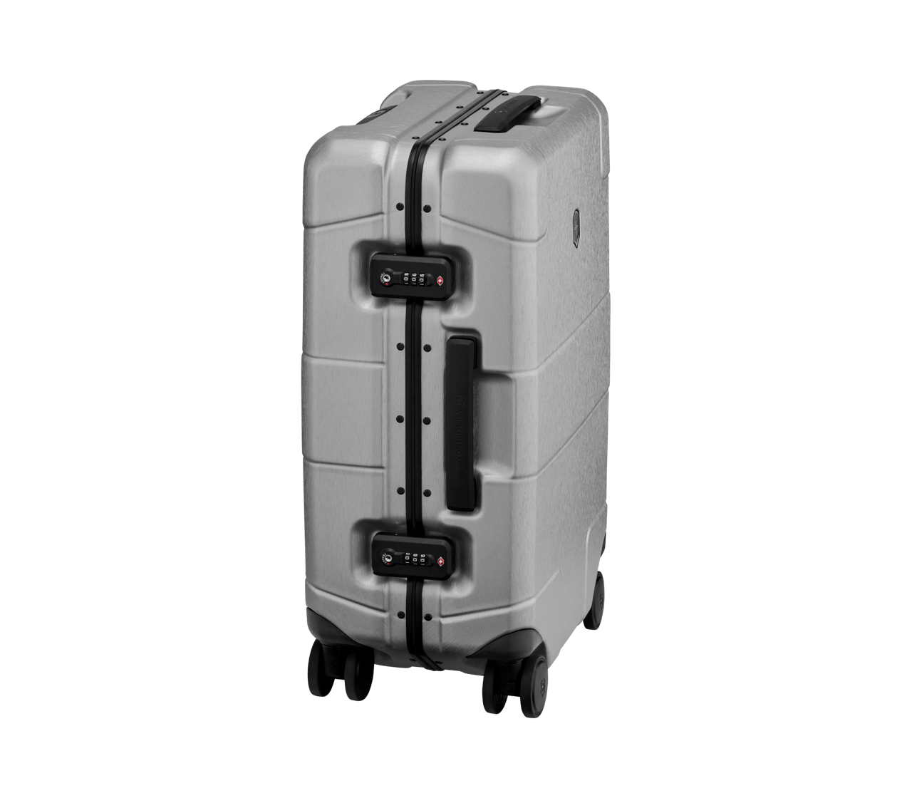 Lexicon Framed Series Frequent Flyer Hardside Carry-On  - null