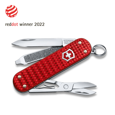 Navaja Victorinox Bolsillo LLavero Hoja Pequeña Grande 6901