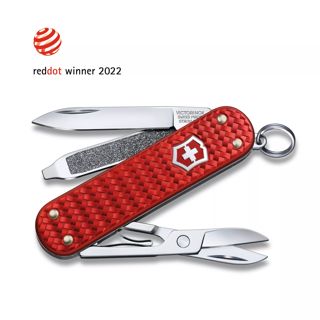 Victorinox Classic SD Swiss Army Knife Grand Canyon National Park - Smoky  Mountain Knife Works