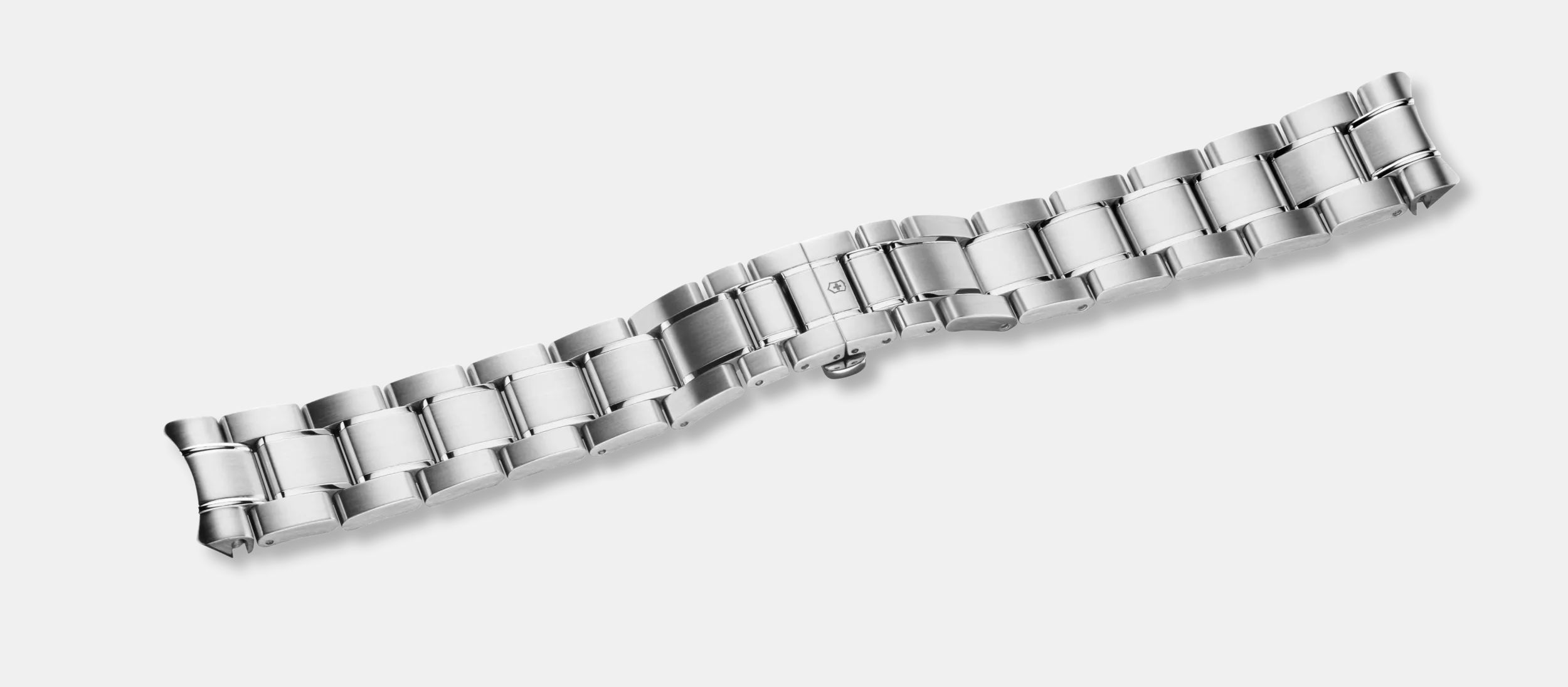Victorinox Metal bracelet with clasp in Metal bracelet with clasp 003982