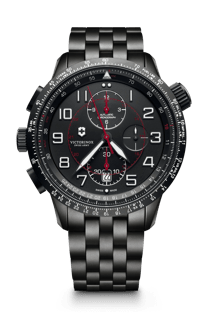 AirBoss Mechanical Chronograph-B-241742