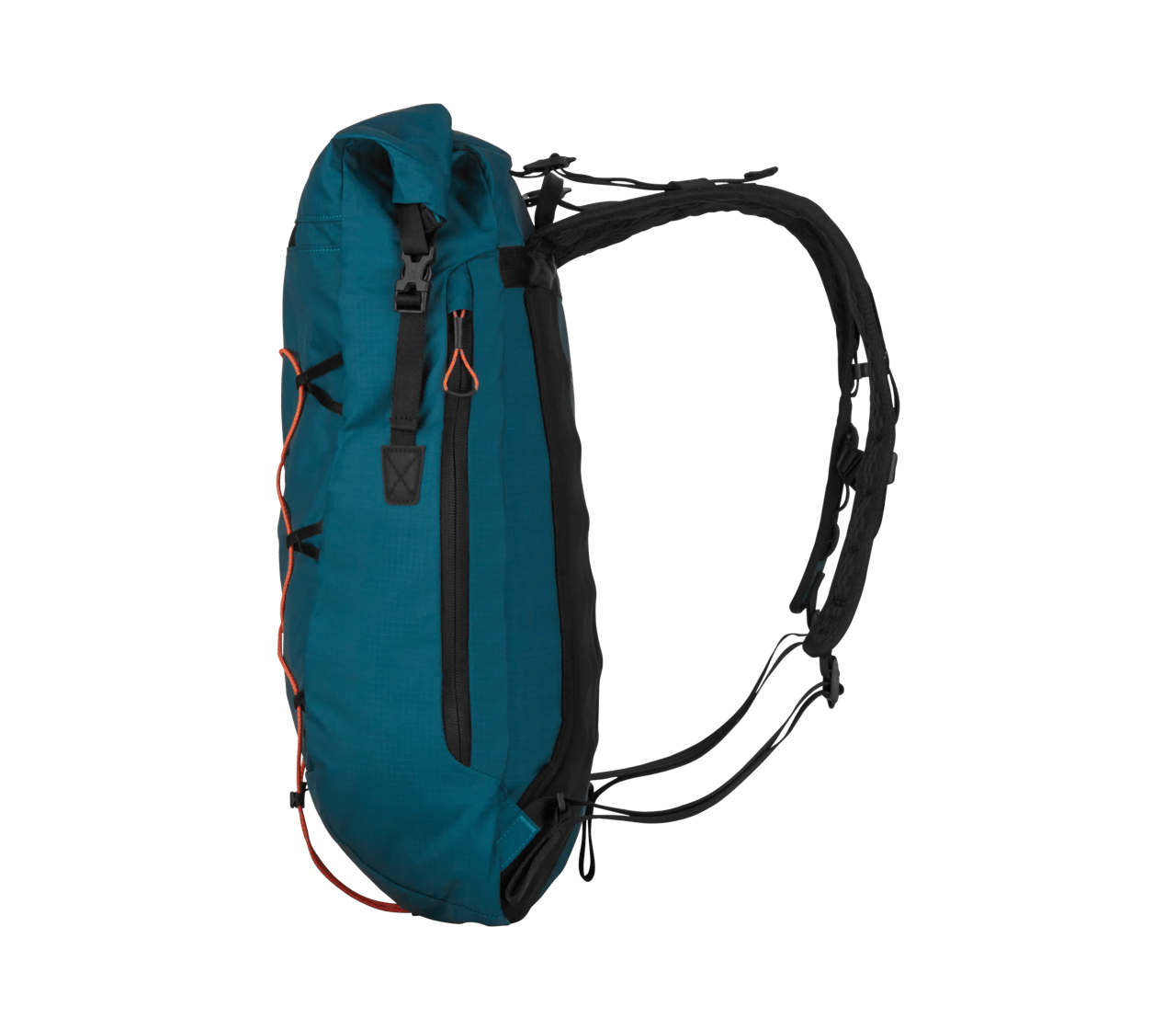 Altmont Active Lightweight Rolltop Backpack - null