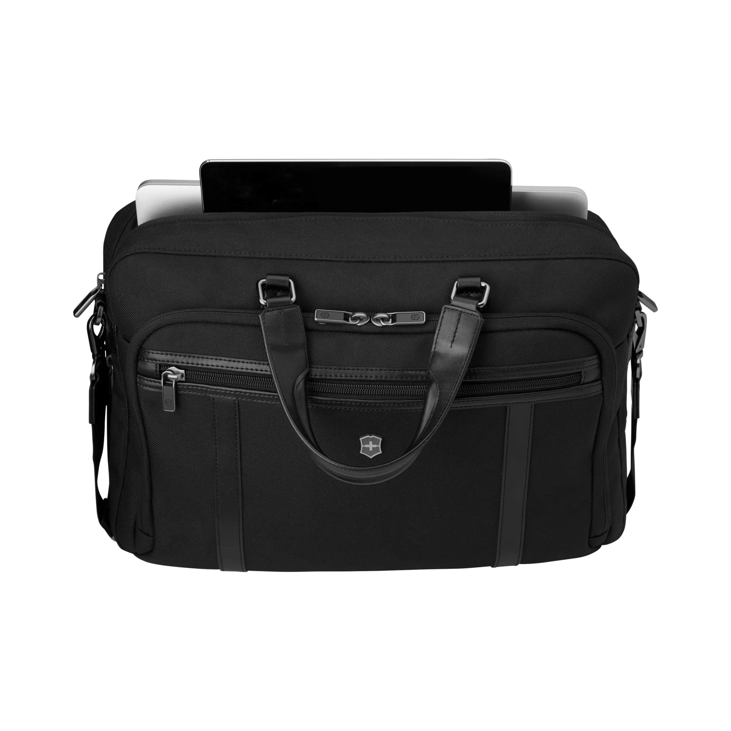 Werks Professional CORDURA® 15'' Laptop Brief-611471