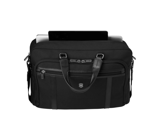 Werks Professional CORDURA® 15'' Laptop Brief-611471