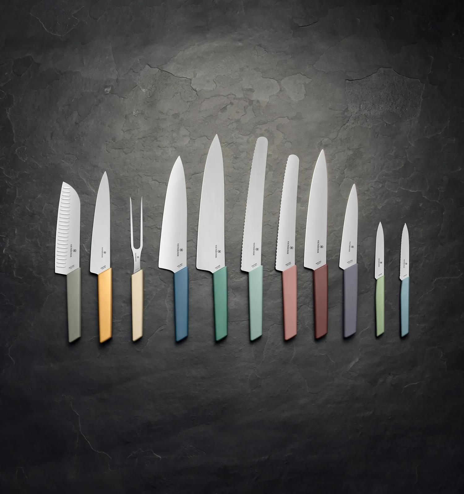 Victorinox completes Swiss Modern Collection | Victorinox (USA)