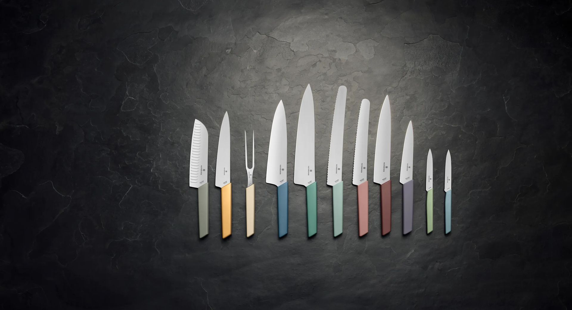 Cuchillos Victorinox: Calidad y Durabilidad para tu Cocina – Weber Coapa