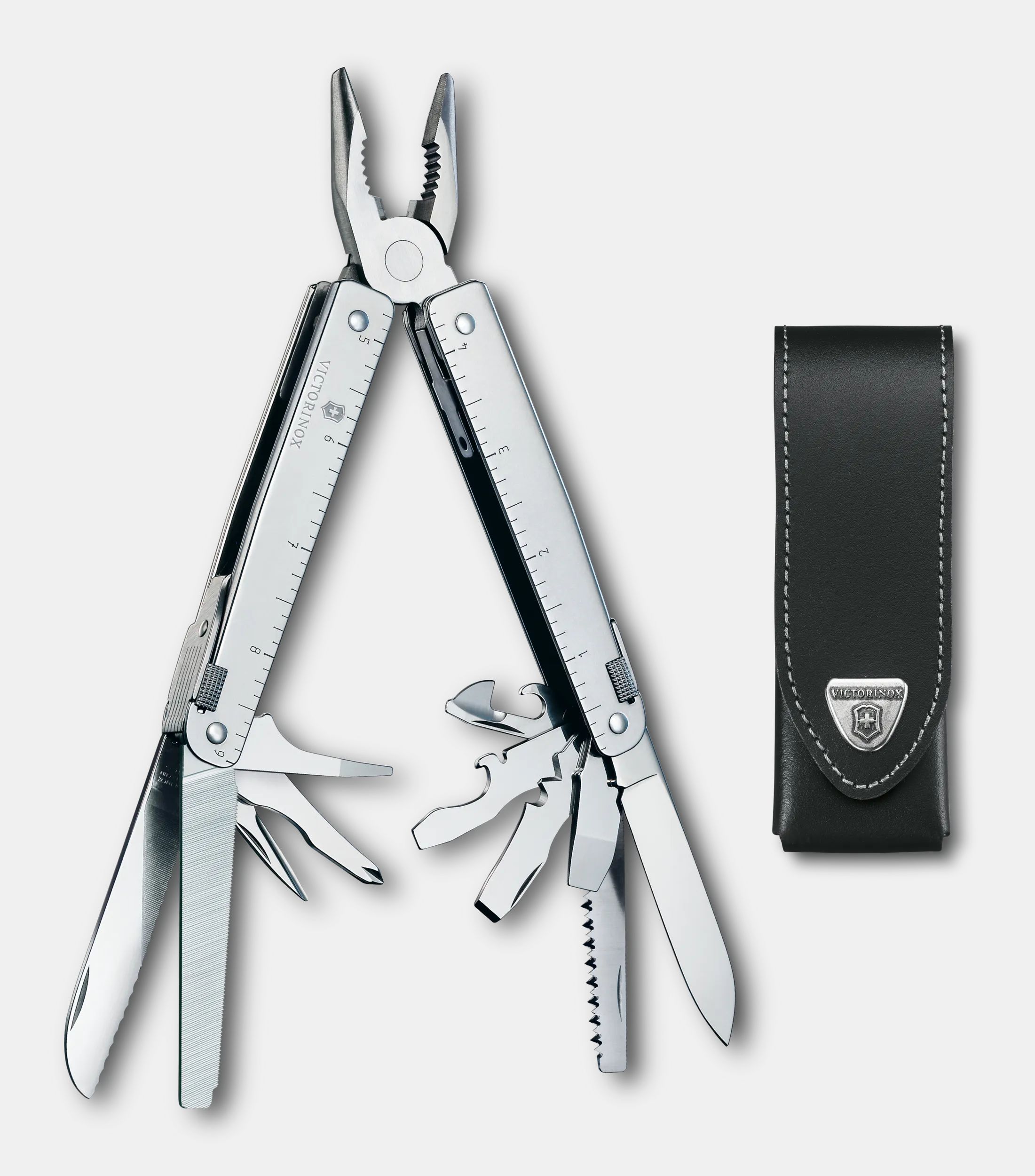 Swiss Tool - 3.0323.L