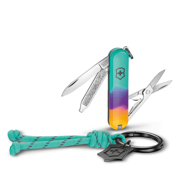 Victorinox CLASSIC SD 0.6223.T con 7 funciones