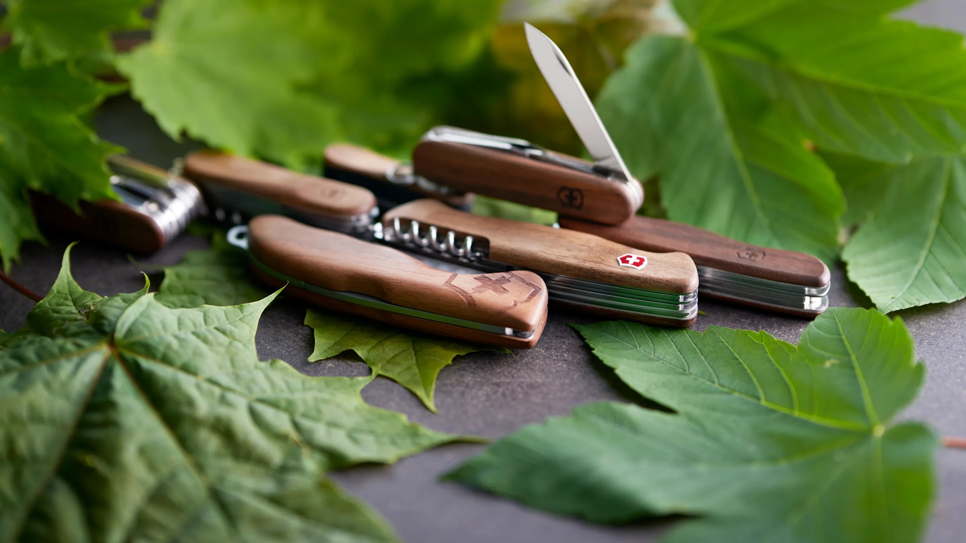 Victorinox the original discount swiss army knife