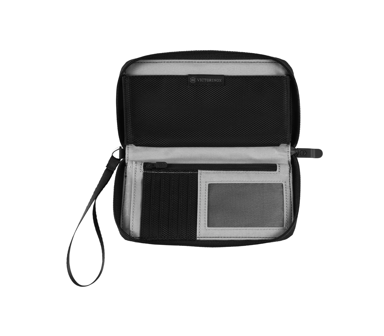 Travel Accessories EXT Smartphone Wristlet - null