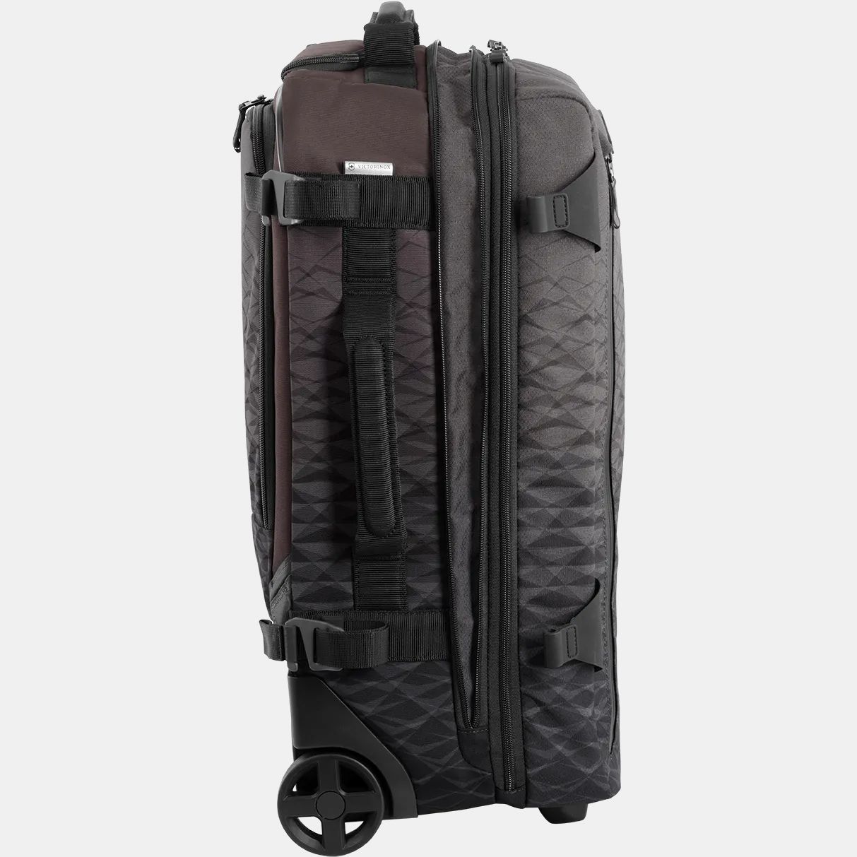 Vx Touring Wheeled 2 in 1 Carry On