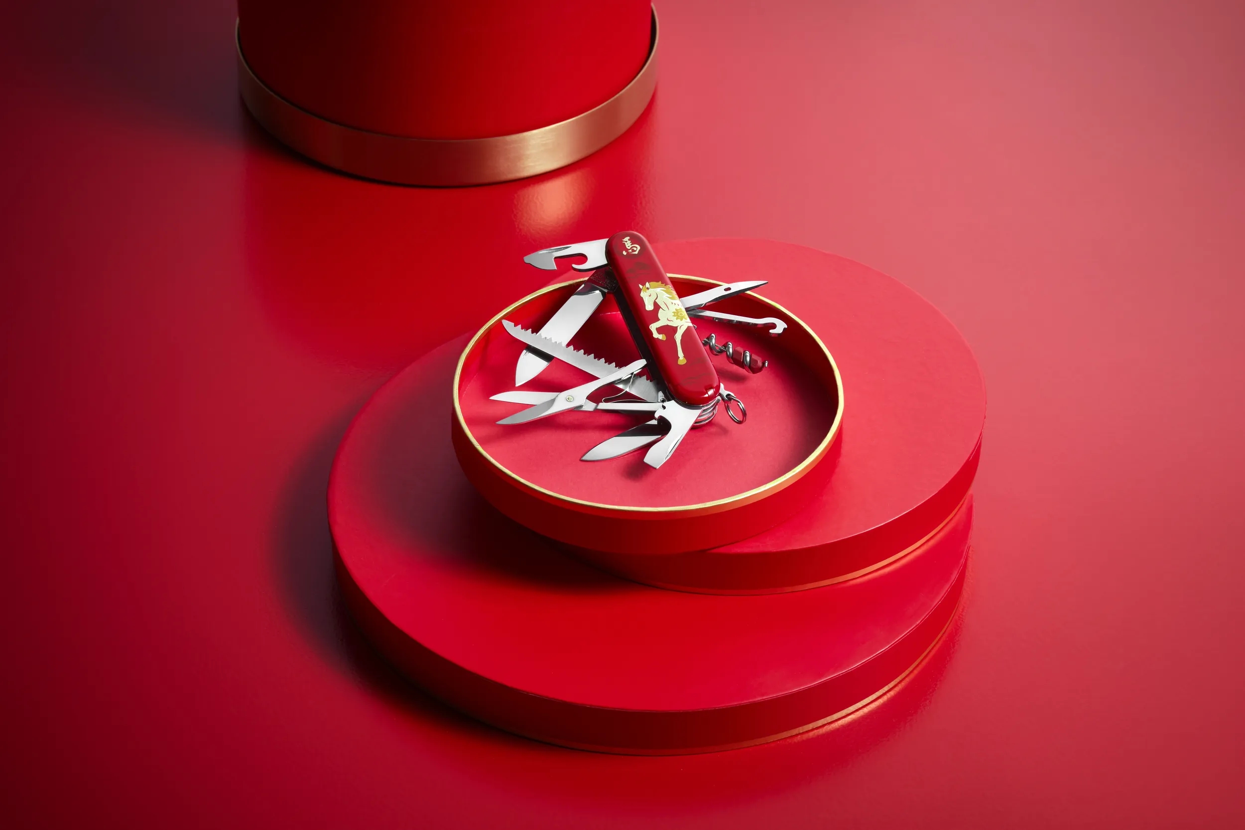  Huntsman Year of the Horse 2026