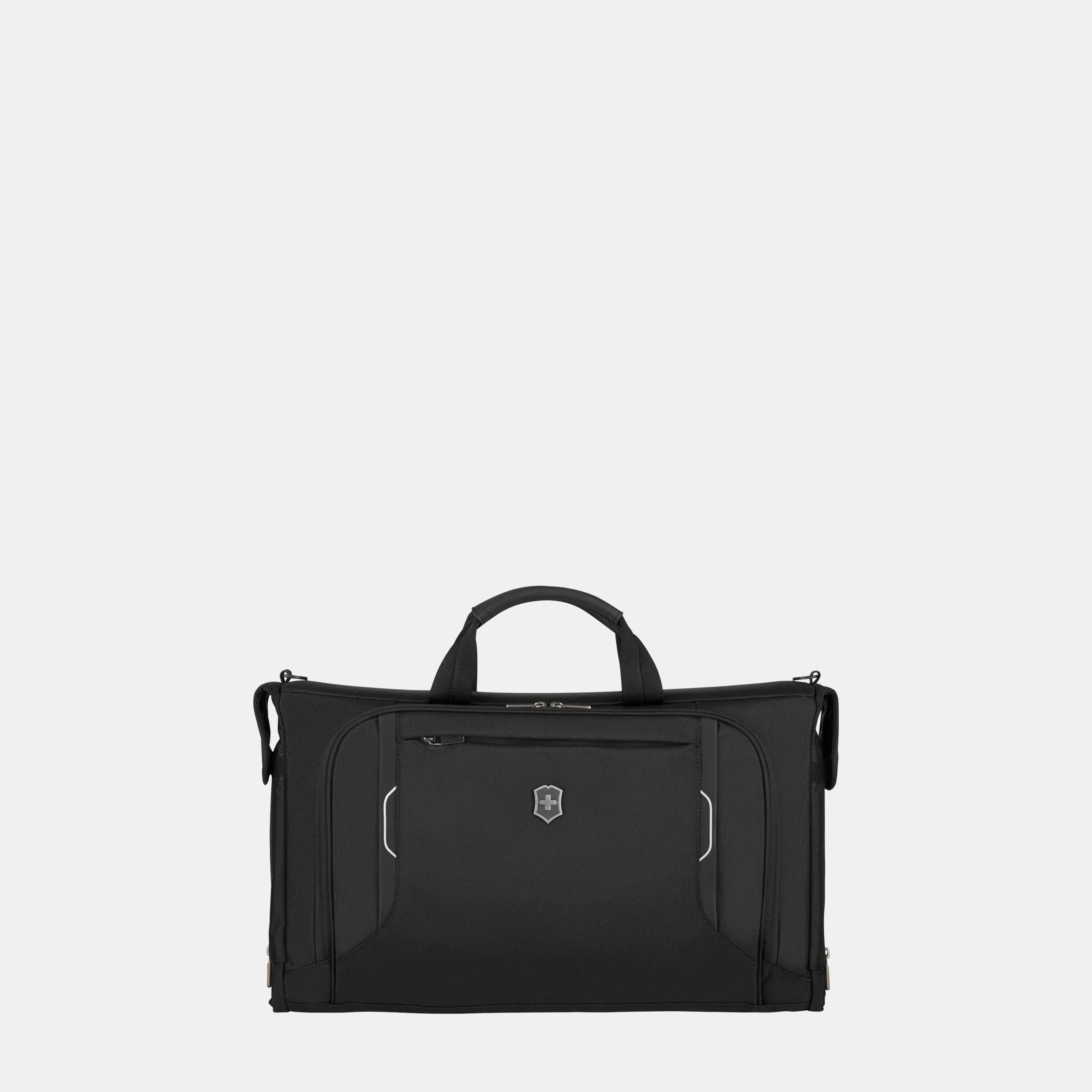Werks Traveller 6.0 Deluxe Business Garment Sleeve