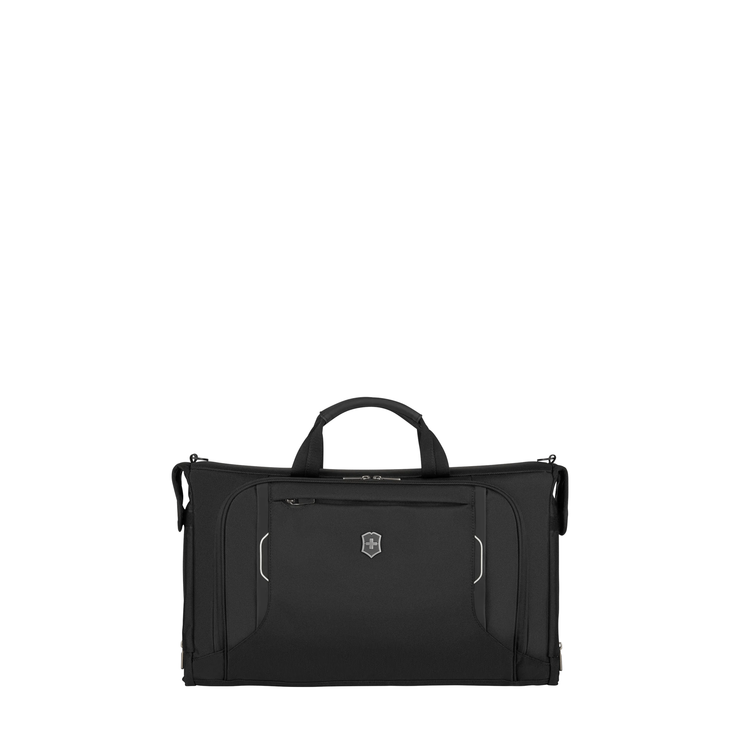 Werks Traveler 6.0 Deluxe Business Garment Sleeve - null