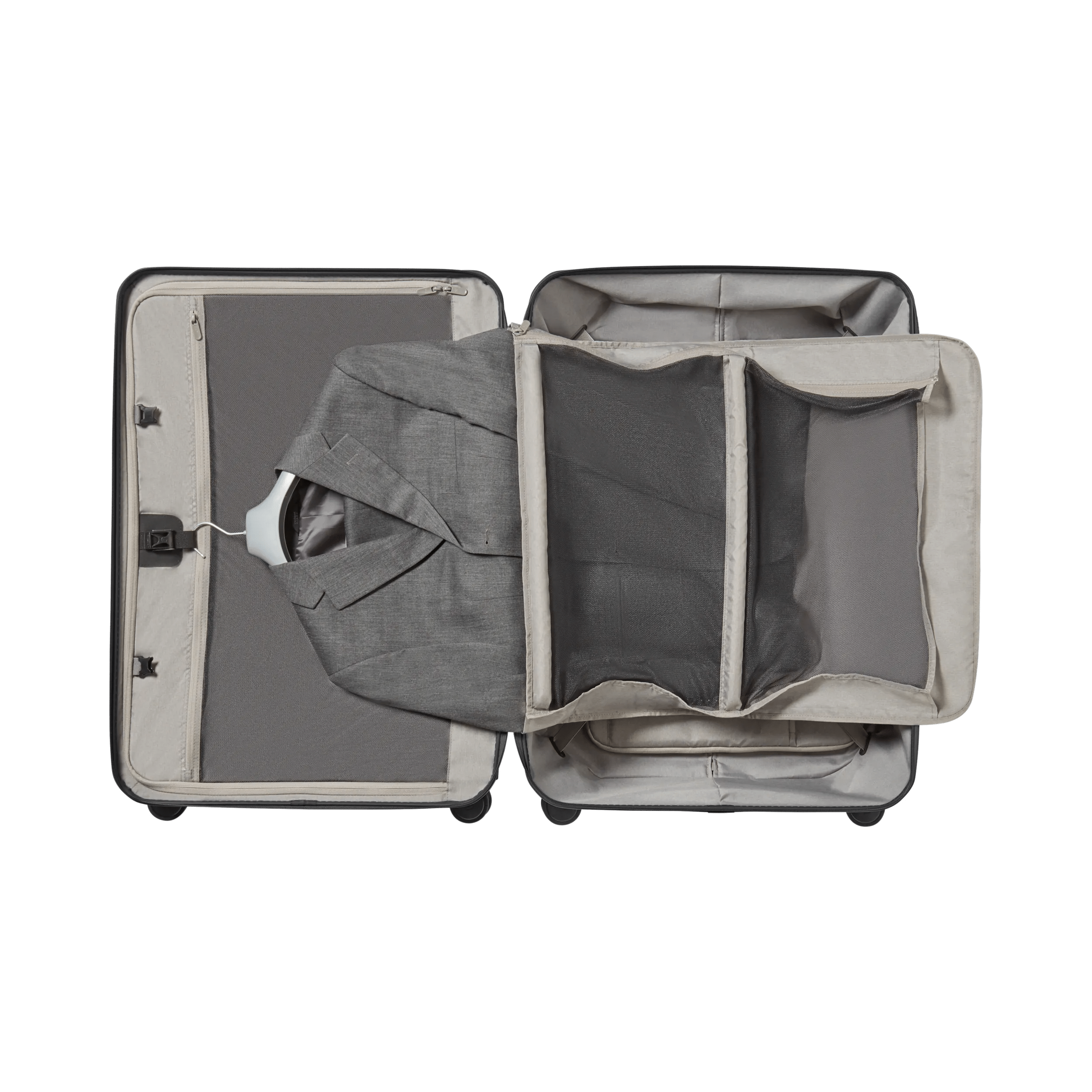 Werks Traveler 6.0 Hardside Extra-Large Case -609974