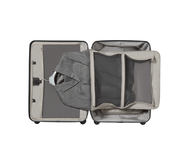 Werks Traveler 6.0 Hardside Extra-Large Case -609974