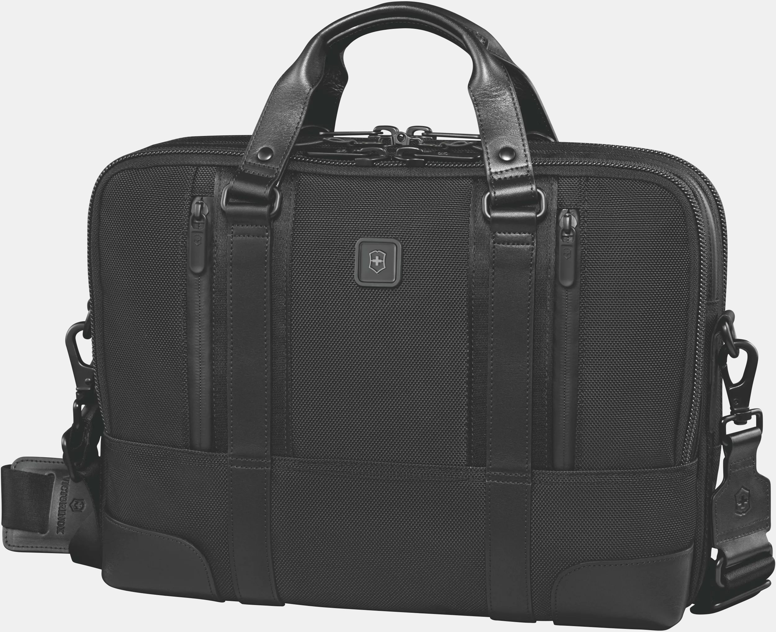 Victorinox Lexicon Professional LaSalle 13 in black 601111