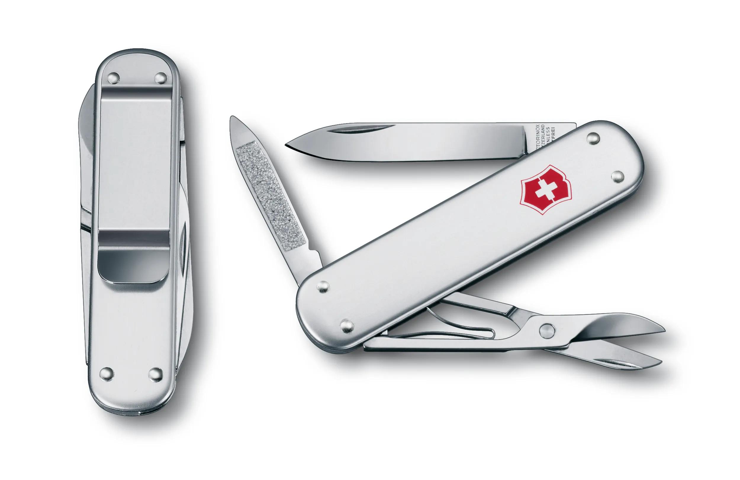 Victorinox 2025 manager alox