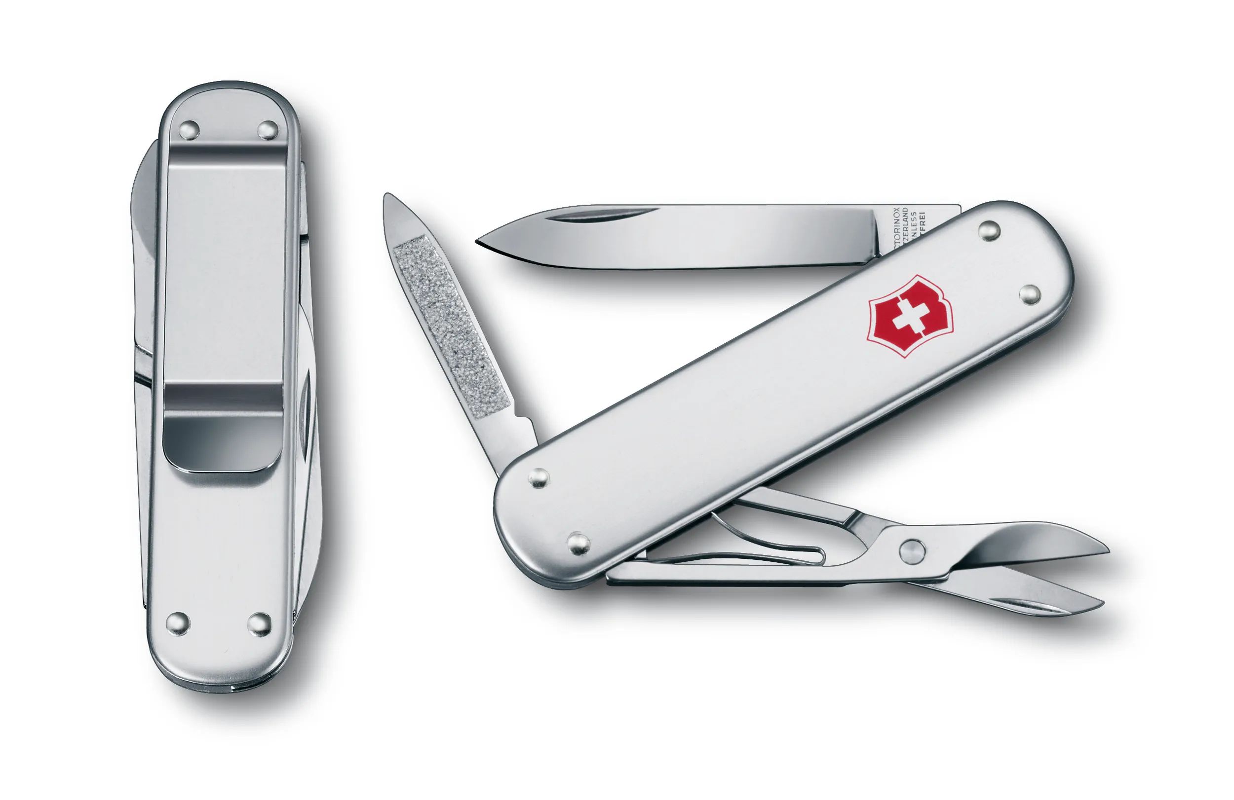 Money Clip Alox - 0.6540.16